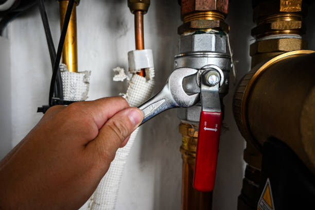 Best Residential Plumbing in Klamath Falls, OR